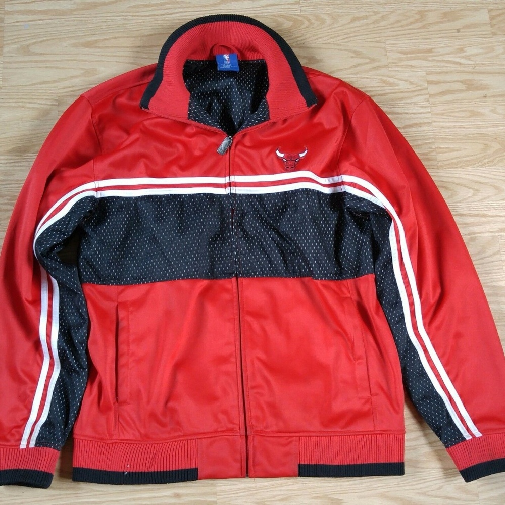 Chicago Bulls size Large UNK NBA High Quality